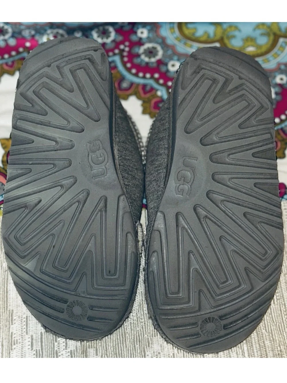 UGG authentic jersey